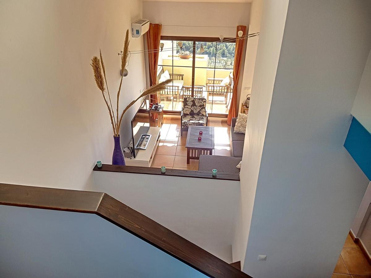 Вилла Casa Altea Hills, Vista Espectacular, Jacuzzi Экстерьер фото