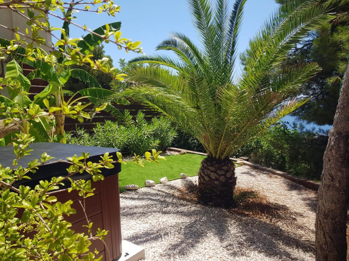 Вилла Casa Altea Hills, Vista Espectacular, Jacuzzi Экстерьер фото